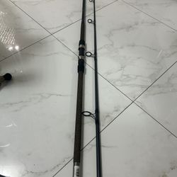Okuma Longitude Surf Rod 