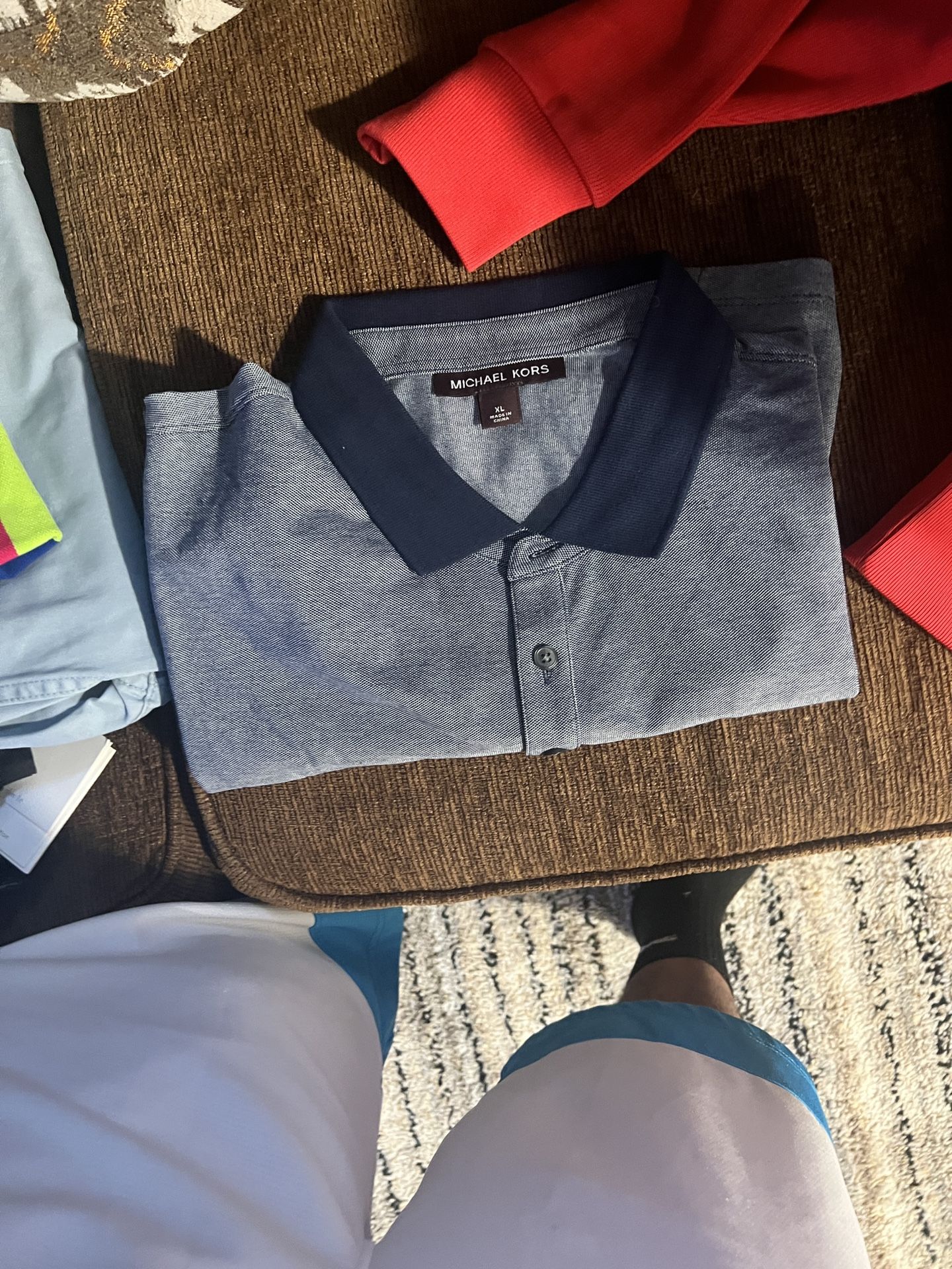 Michael Kors Polo