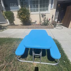 Lifetime Picnic Tablet For Kids 