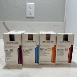 La Roche Posay Serum 
