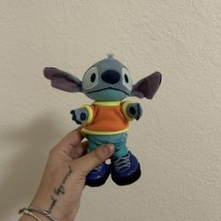 Disney Nuimo Stitch