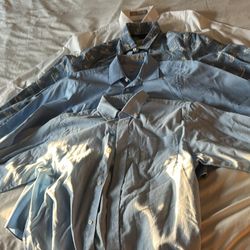 Boys Dress Shirts 