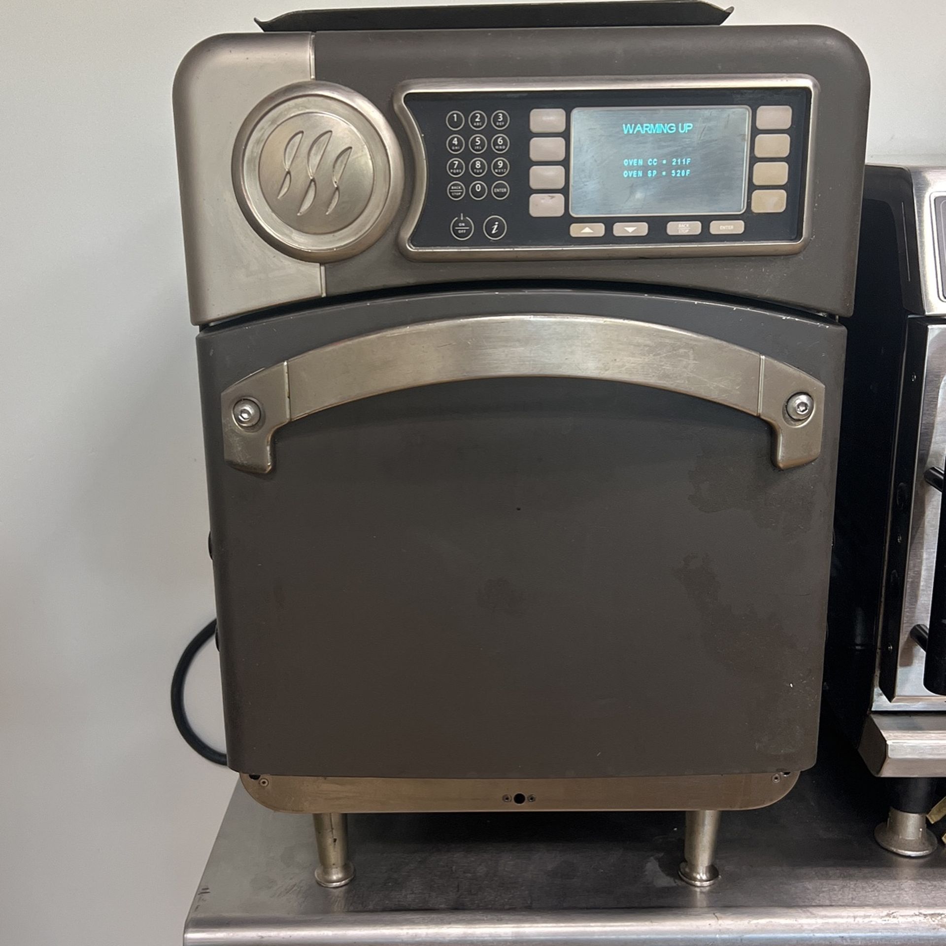 Turbochef