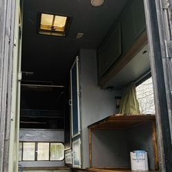 95’ S&S Camper
