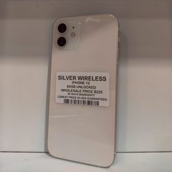 IPHONE 12 