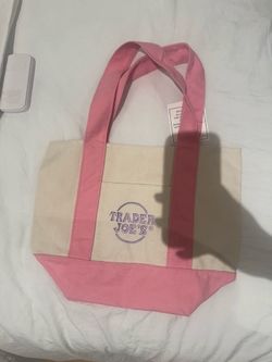 Trader Joe’s bag