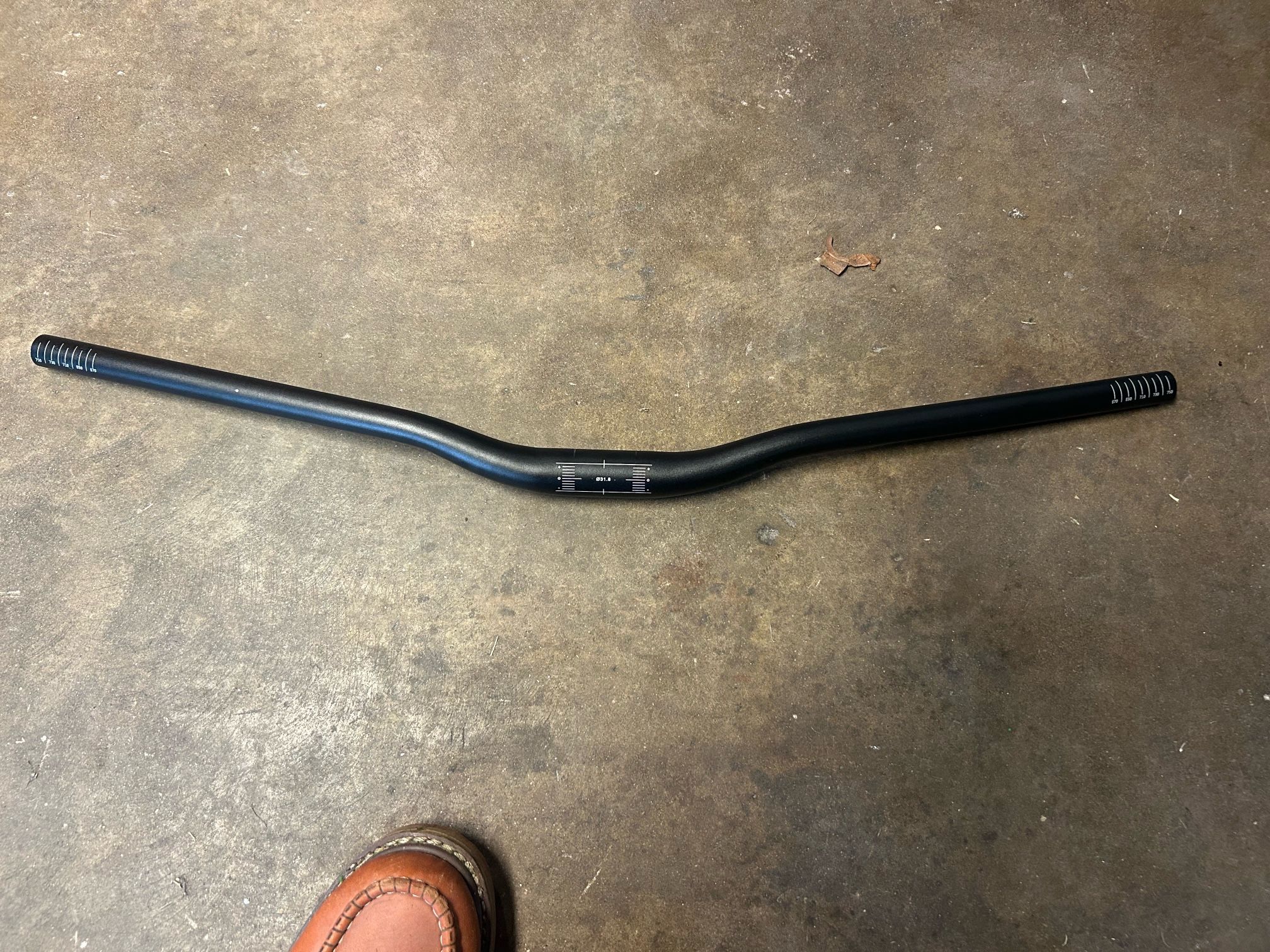 Surron MTB Bars 