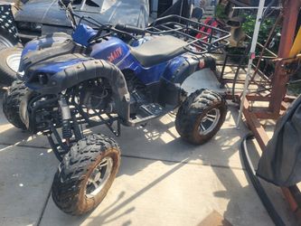 2019 Chinese 200 cc