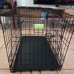 Dog Crate, Gates 
