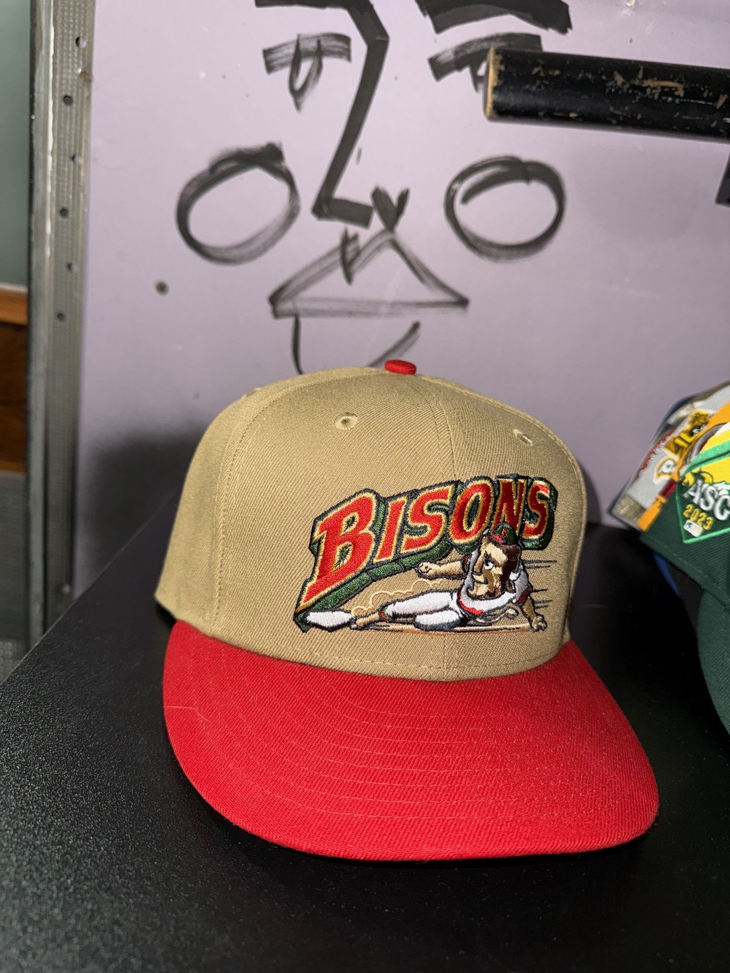 NEW ERA 59FIFTY FITTED HATS 7/12