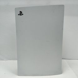 Sony PlayStation 5 Disc PS5 825GB White Console Gaming System Only CFI-1015A