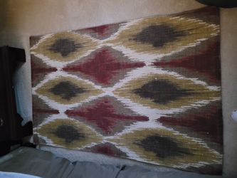 Small area Rug