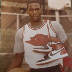 Jordan 1 Retro 