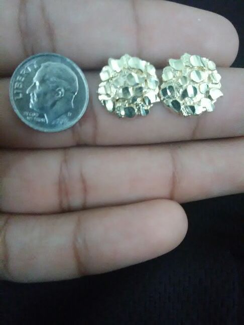 10k turtle shell nuggets