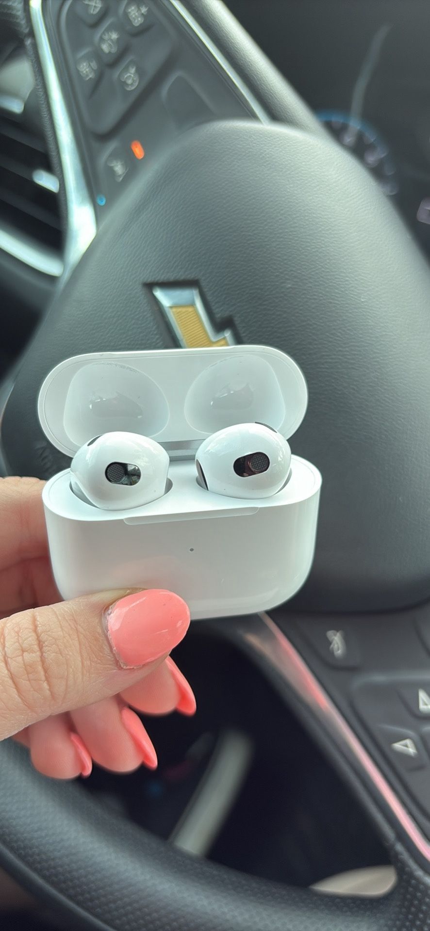 Apple AirPod 3rd Gen 