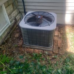 Air Conditioning 