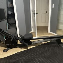 Hydrow Wave - Rower