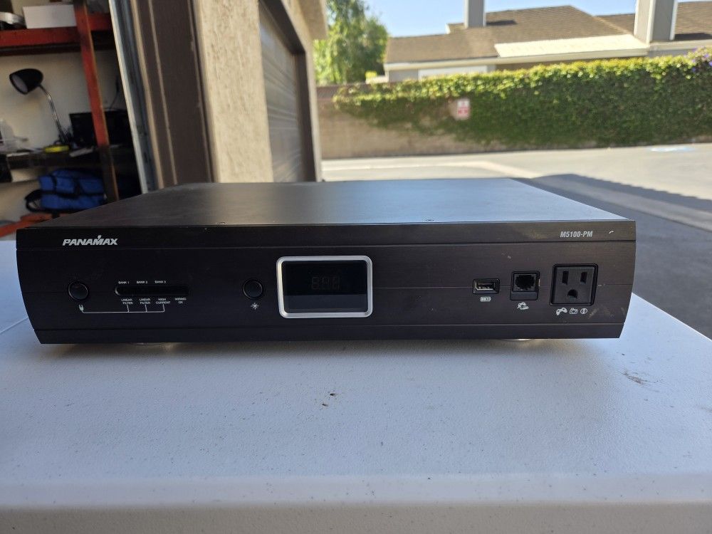 Power Supply For Serious Electronic Collectors.