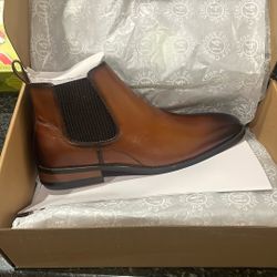 Vintage Foundry Co Boots