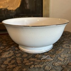 Lenox Bowl Kate Spade Cypress Point 