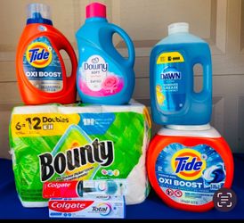 Household Bundle