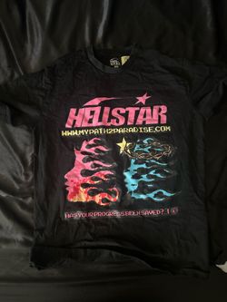 Hellstar shirt
