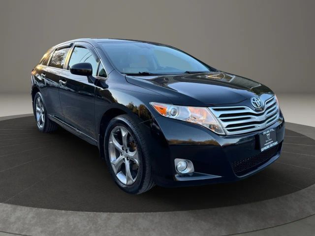 2010 Toyota Venza