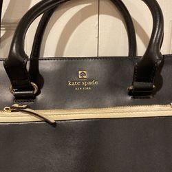 Purse Kate Spade New York Like New