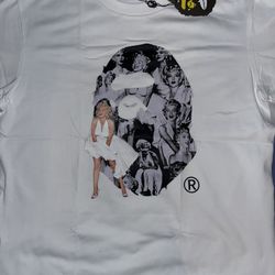 bathing Ape T Shirt @La562plug