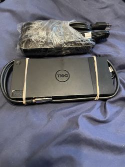 Dell Docking Station 