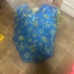 House Dress Size Xlarge