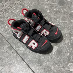 Air Nike Shoes, Size 2y