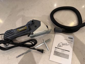 Performax 3-3/8” Multi-Cut Saw - Brand New 