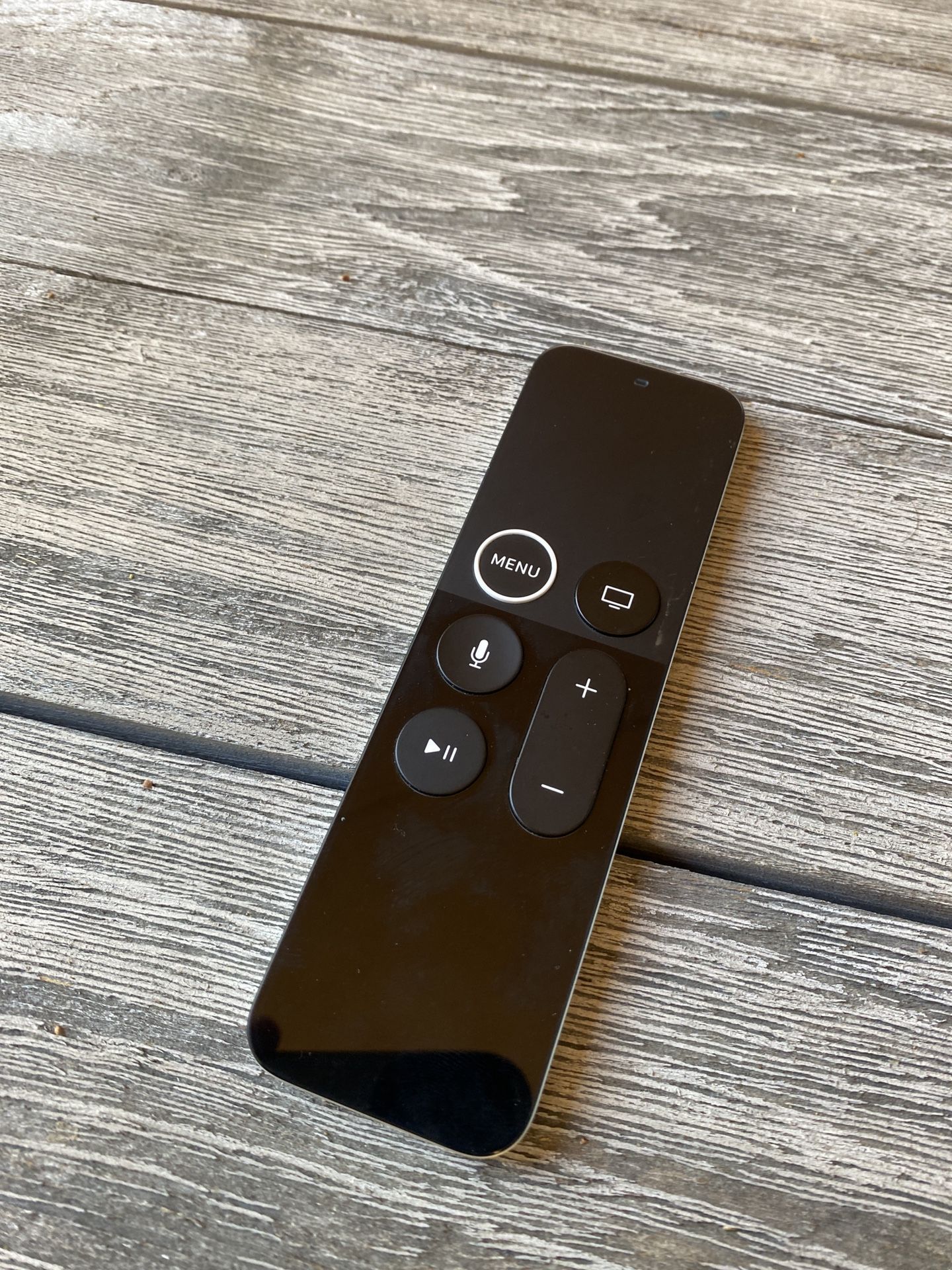 Apple Tv Remote Control 