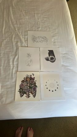 Urban Outfitters Prints