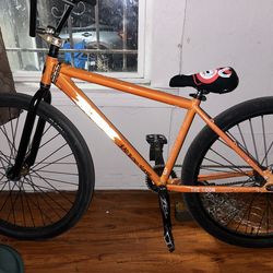 Throne 29er (450 lowest 420)