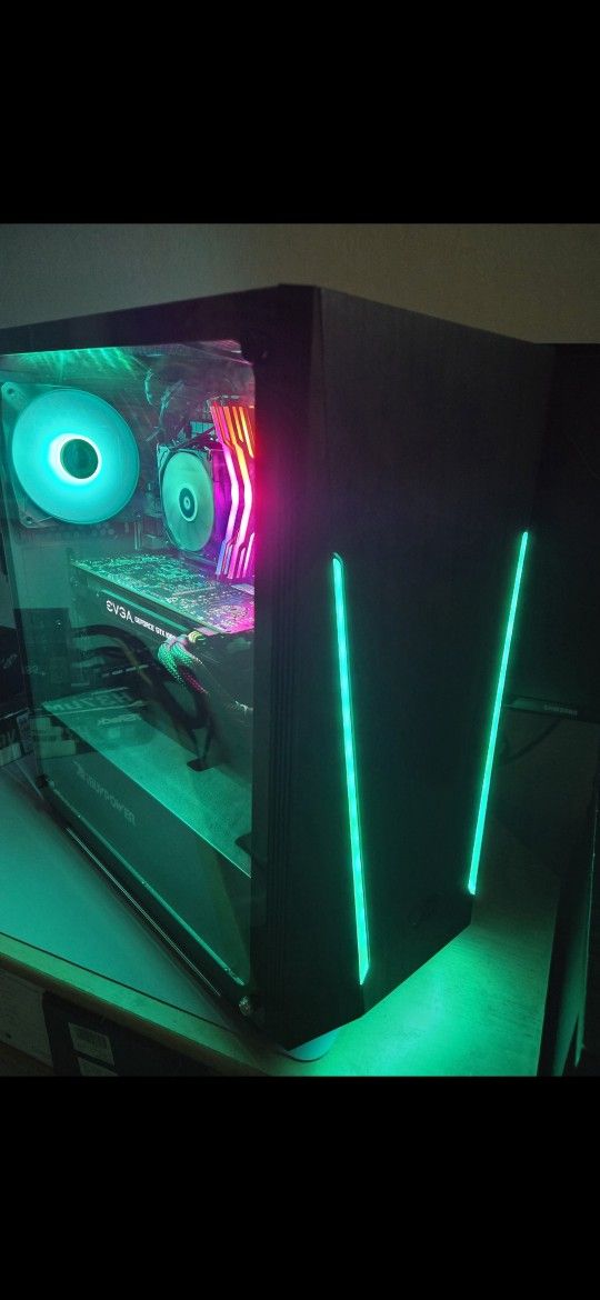 Gaming Computer