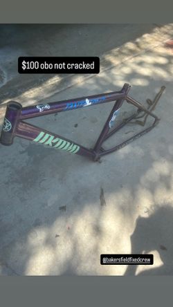 29er Unknown 29er