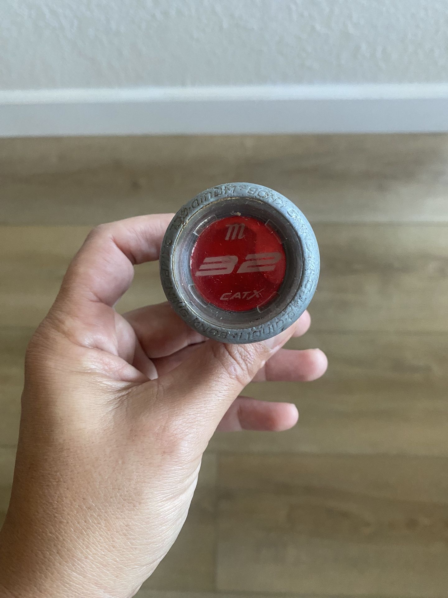 Baseball Bat Marucci CATX 