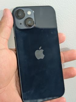iPhone 14 128gb black color unlocked for all carrier
