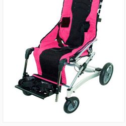 Convaid Rodeo Tilt Stroller