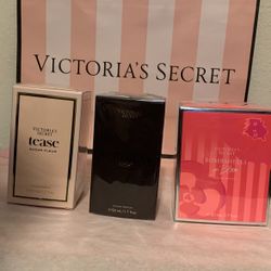New Perfume 