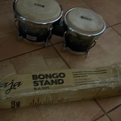 Congas Y Bongo 