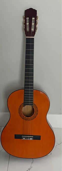 Yamaha CGS102A Half-Size Classical Guitar - Natural
