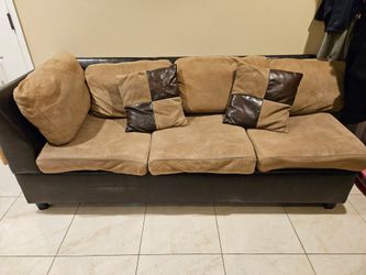 Sectional sofa