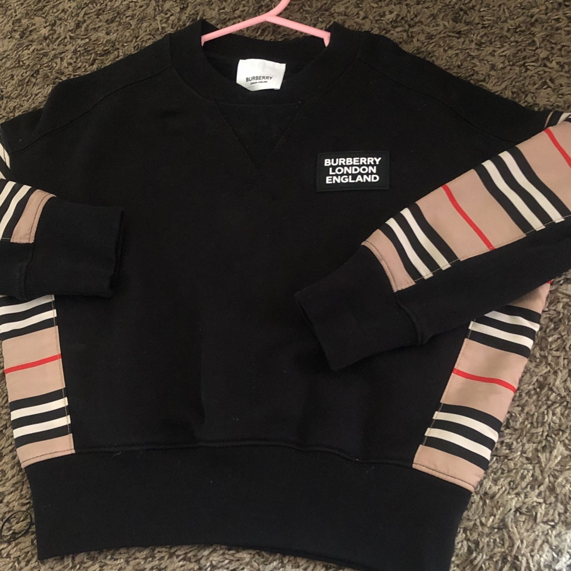 Burberry