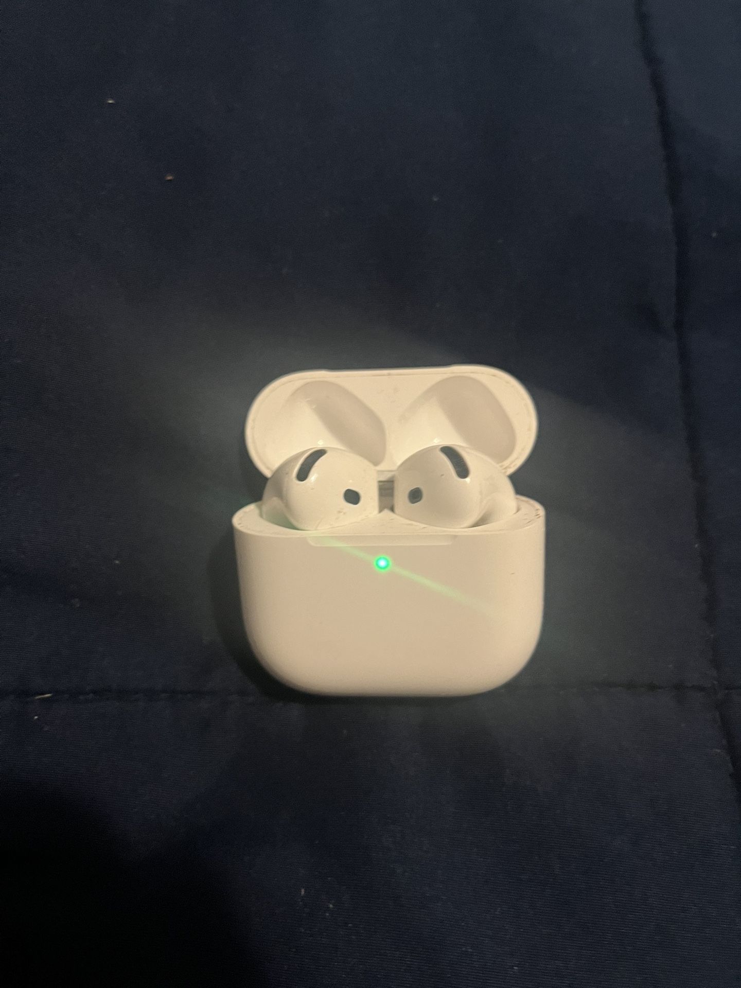 AirPods Pro Generation 4