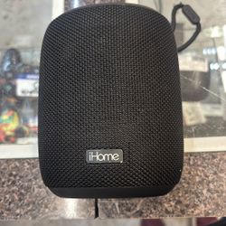 Mini Speaker 