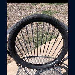 20” CST TIRE