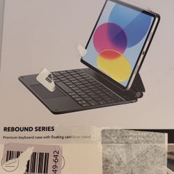ESR iPad Pro 11 Inch Case Keyboard